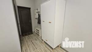 1-к квартира, посуточно, 22м2, 2/5 этаж
