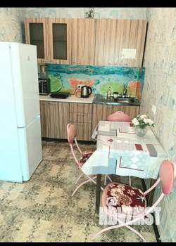 2-к квартира, на длительный срок, 60м2, 7/7 этаж