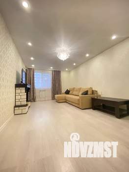 2-к квартира, посуточно, 80м2, 5/12 этаж