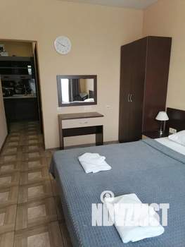 1-к квартира, посуточно, 22м2, 5/5 этаж