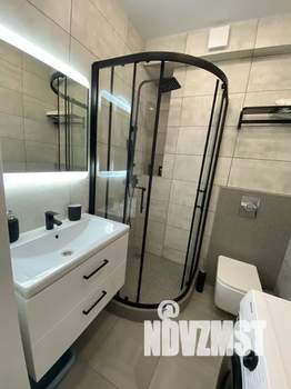 1-к квартира, посуточно, 35м2, 3/21 этаж