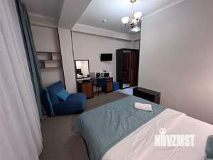 1-к квартира, посуточно, 25м2, 2/6 этаж