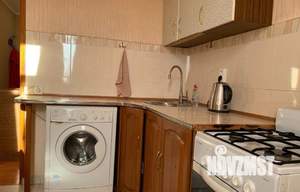 1-к квартира, на длительный срок, 30м2, 4/5 этаж