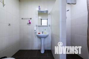 1-к квартира, посуточно, 19м2, 3/4 этаж