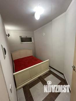 1-к квартира, на длительный срок, 40м2, 1/3 этаж