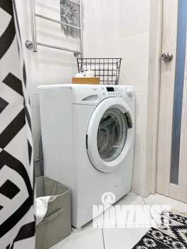1-к квартира, посуточно, 30м2, 5/8 этаж
