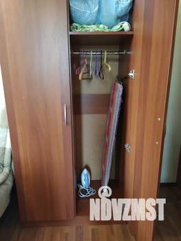 1-к квартира, посуточно, 30м2, 5/7 этаж