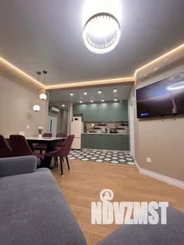 3-к квартира, посуточно, 57м2, 14/22 этаж