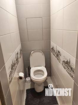 2-к квартира, на длительный срок, 47м2, 4/5 этаж