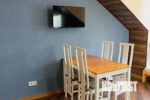 Студия квартира, посуточно, 38м2, 5/5 этаж