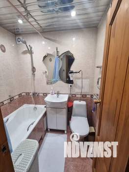 2-к квартира, посуточно, 54м2, 1/5 этаж