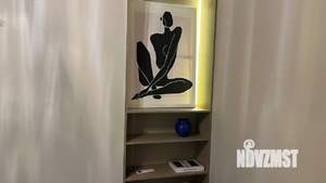 Студия квартира, посуточно, 30м2, 1/18 этаж