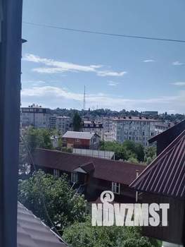 Студия квартира, посуточно, 25м2, 4/4 этаж