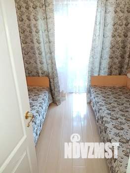 2-к квартира, посуточно, 45м2, 4/10 этаж