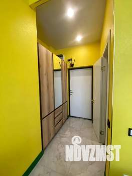 Студия квартира, посуточно, 25м2, 2/3 этаж