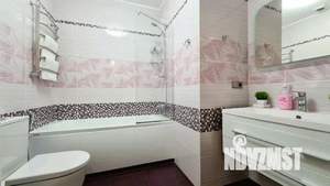 1-к квартира, посуточно, 96м2, 1/1 этаж