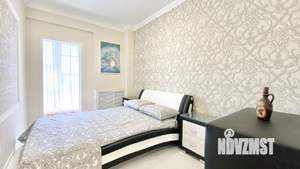 2-к квартира, посуточно, 38м2, 1/1 этаж