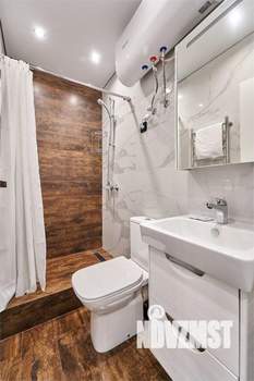 1-к квартира, посуточно, 18м2, 1/1 этаж
