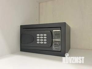 1-к квартира, посуточно, 20м2, 2/6 этаж