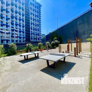 1-к квартира, посуточно, 18м2, 18/19 этаж