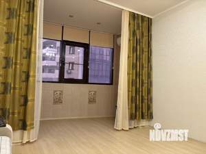2-к квартира, на длительный срок, 60м2, 7/24 этаж