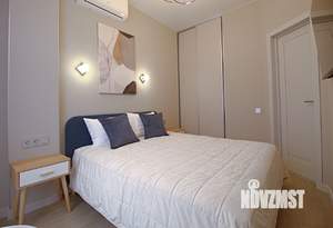 2-к квартира, на длительный срок, 38м2, 3/5 этаж