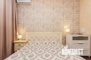 2-к квартира, посуточно, 43м2, 4/5 этаж