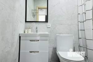 1-к квартира, посуточно, 18м2, 1/1 этаж