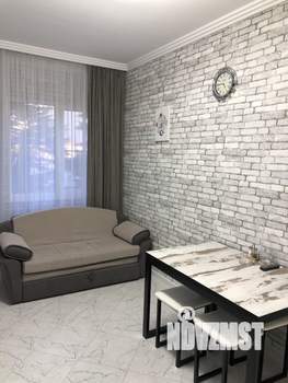 1-к квартира, на длительный срок, 50м2, 4/6 этаж