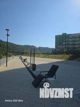 Студия квартира, посуточно, 26м2, 3/12 этаж