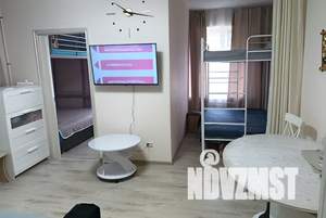 2-к квартира, посуточно, 50м2, 4/4 этаж