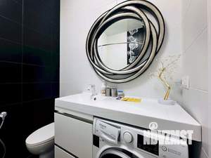 1-к квартира, посуточно, 54м2, 1/1 этаж