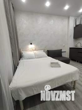 1-к квартира, посуточно, 30м2, 5/5 этаж