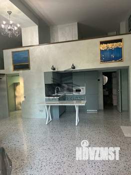 2-к квартира, на длительный срок, 75м2, 1/30 этаж