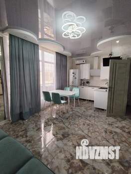 2-к квартира, на длительный срок, 50м2, 6/6 этаж