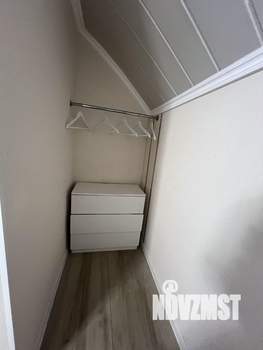 Студия квартира, на длительный срок, 28м2, 3/3 этаж