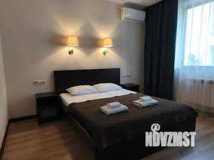 1-к квартира, посуточно, 35м2, 2/3 этаж