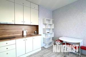 1-к квартира, посуточно, 35м2, 4/4 этаж