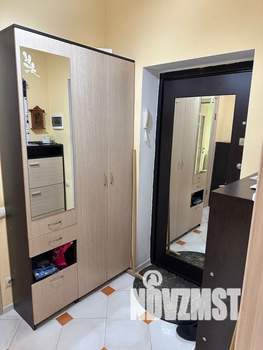 1-к квартира, посуточно, 48м2, 3/4 этаж