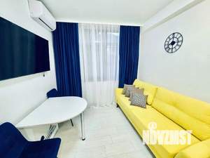 2-к квартира, посуточно, 38м2, 1/1 этаж