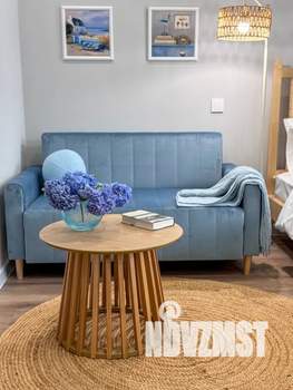 Студия квартира, посуточно, 29м2, 3/12 этаж