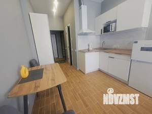 Студия квартира, посуточно, 26м2, 4/6 этаж