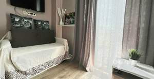 Студия квартира, на длительный срок, 20м2, 1/3 этаж