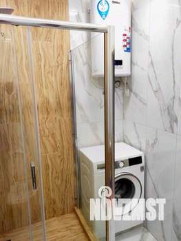 2-к квартира, посуточно, 42м2, 1/1 этаж