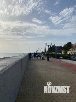 Студия квартира, на длительный срок, 30м2, 3/5 этаж