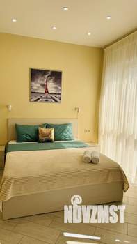 Студия квартира, посуточно, 25м2, 10/10 этаж
