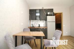 Студия квартира, посуточно, 25м2, 5/12 этаж