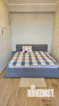 2-к квартира, на длительный срок, 50м2, 4/12 этаж