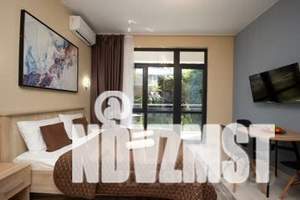 1-к квартира, посуточно, 28м2, 2/3 этаж