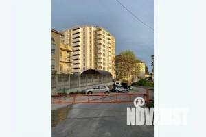 1-к квартира, посуточно, 37м2, 1/12 этаж